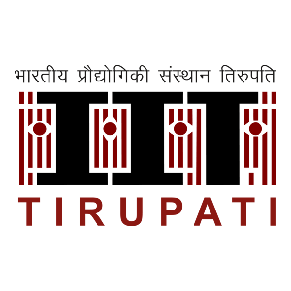 IIT Tirupati Logo