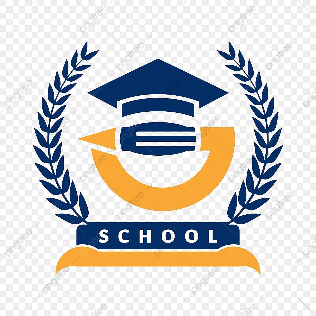 Vidyaranya Model School Logo